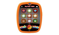 Tiny Touch® Tablet